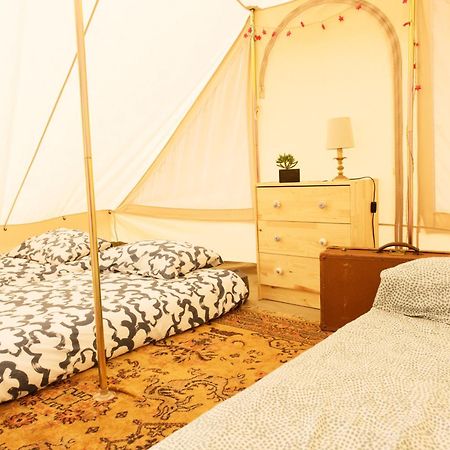 فندق Aparra Surfcamp كابروتو المظهر الخارجي الصورة