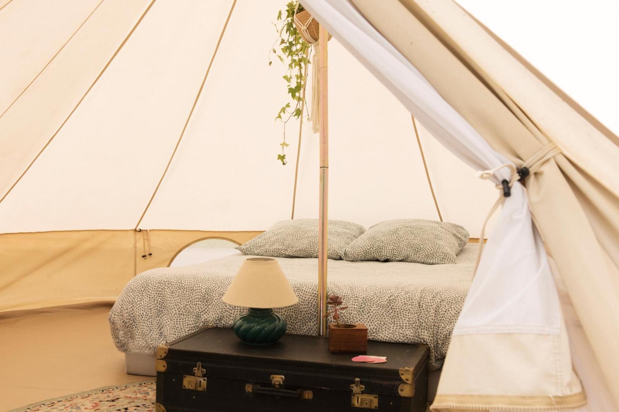 فندق Aparra Surfcamp كابروتو المظهر الخارجي الصورة